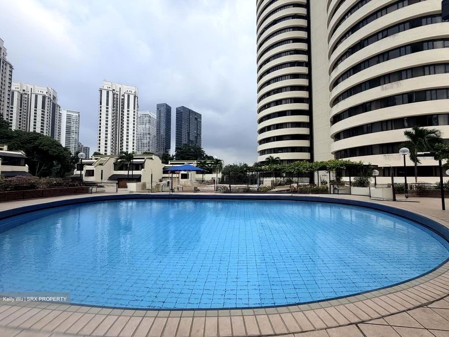 The Draycott (D10), Apartment #612540721